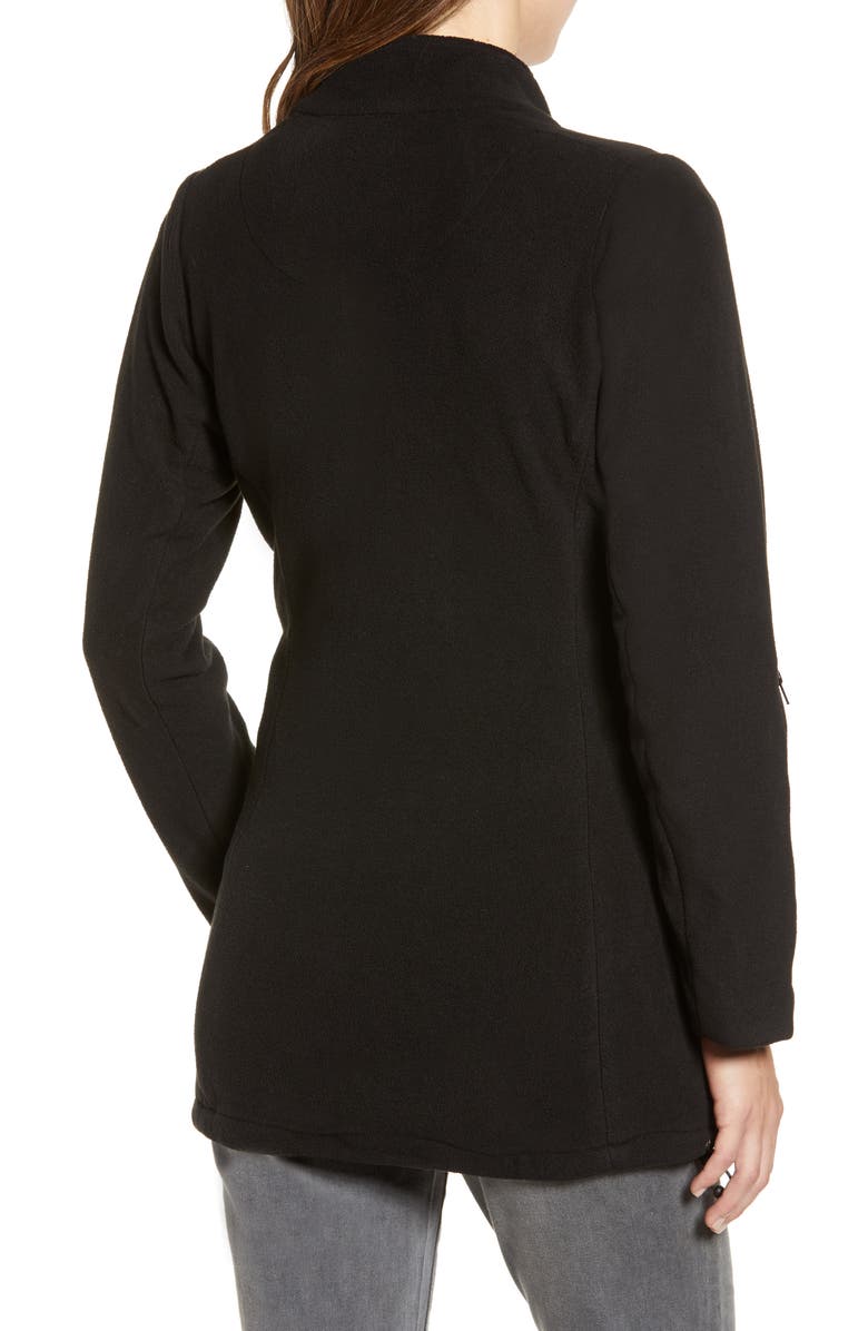 B&me Booker Maternity Coat, Alternate, color, 