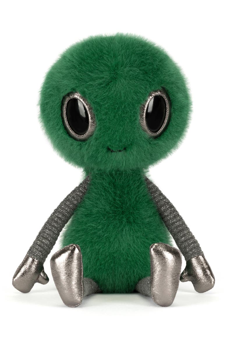 Zyllan Alien Plushie | Nordstrom