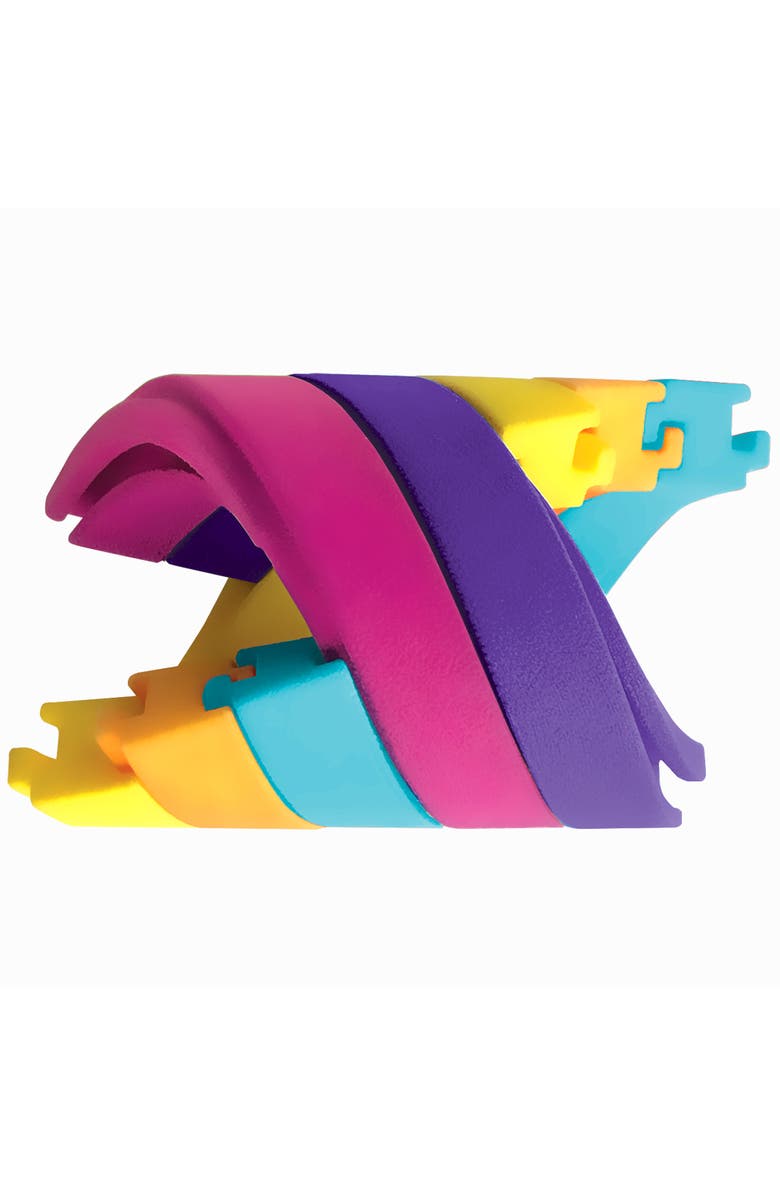 Project Genius Inc. Hypnotwist Hypnotic Fidget Toy, Alternate, color,