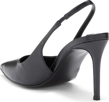 Juliya Slingback Pump