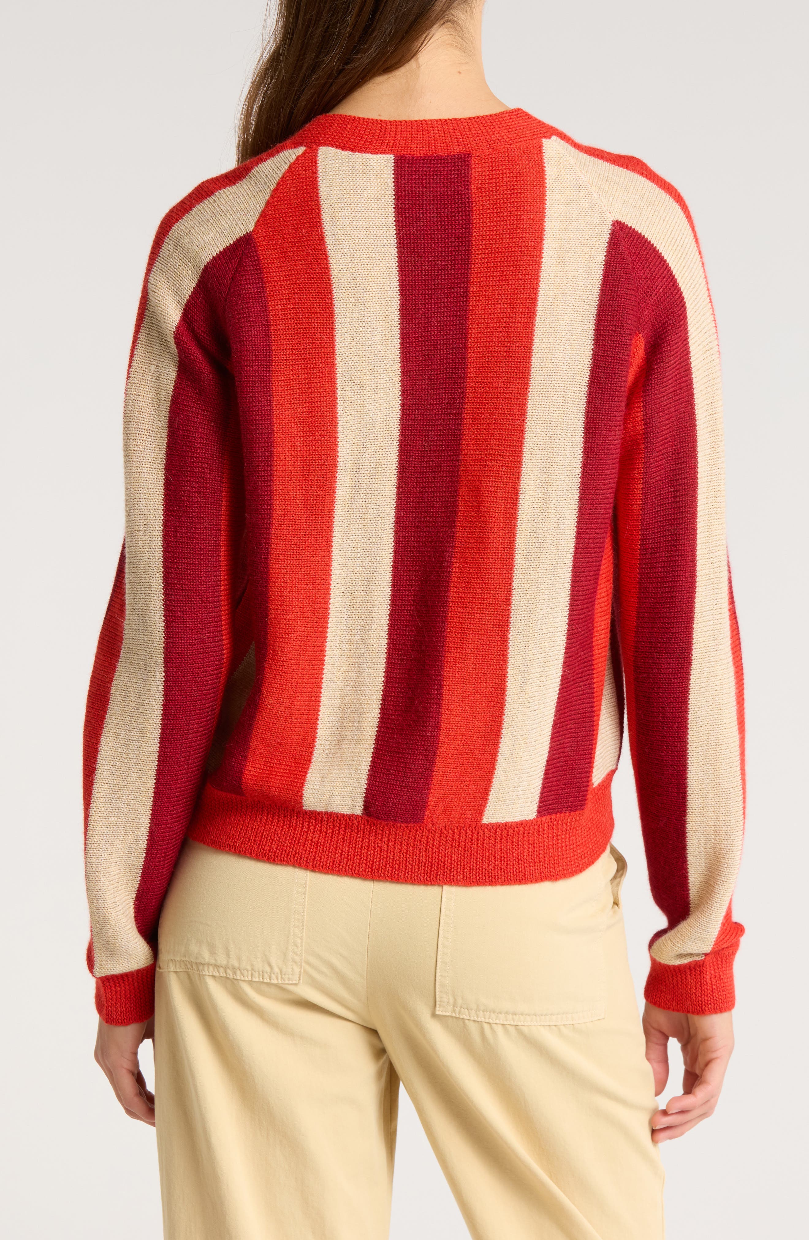 The Varsity Cardigan - image 2