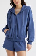 BP. Bubble Zip Hoodie