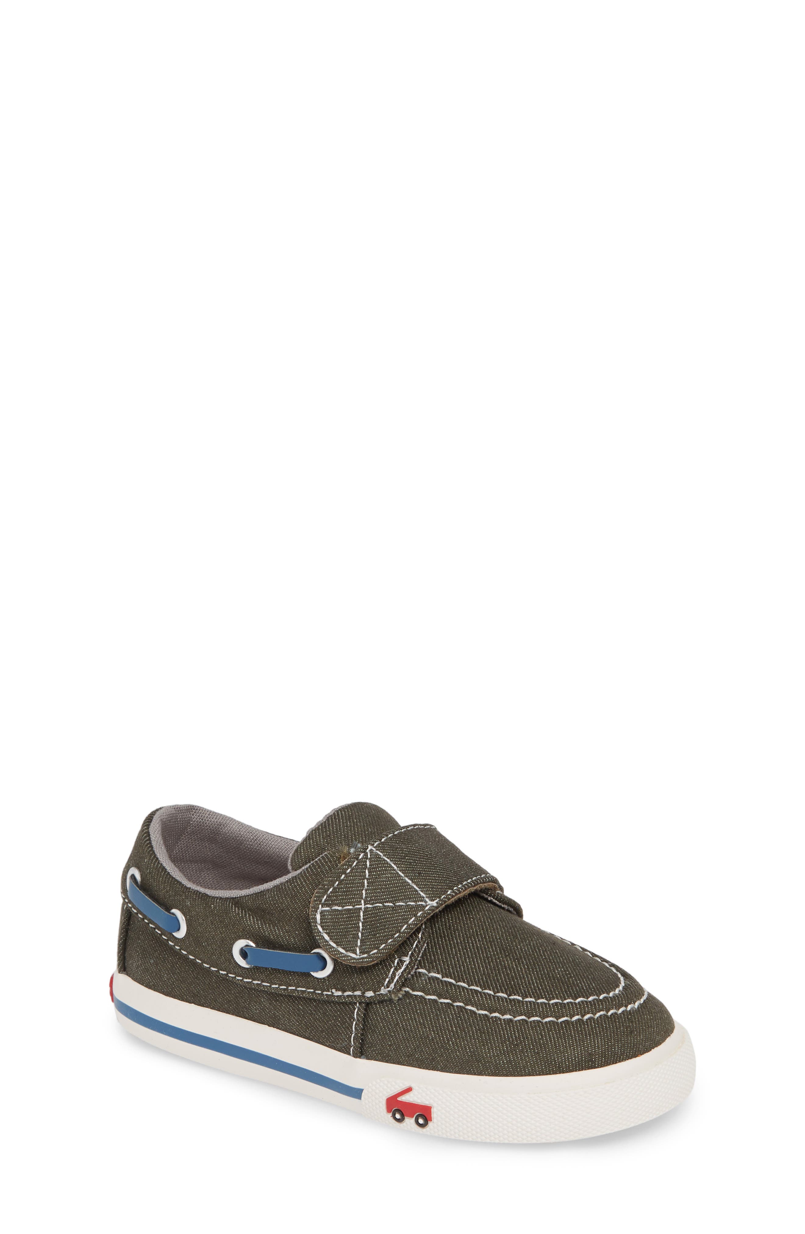 See Kai Run Elias Sneaker, Main, color, 
