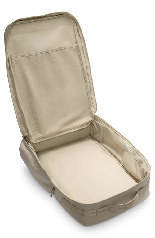 Nike Utility Elite Backpack In Nude