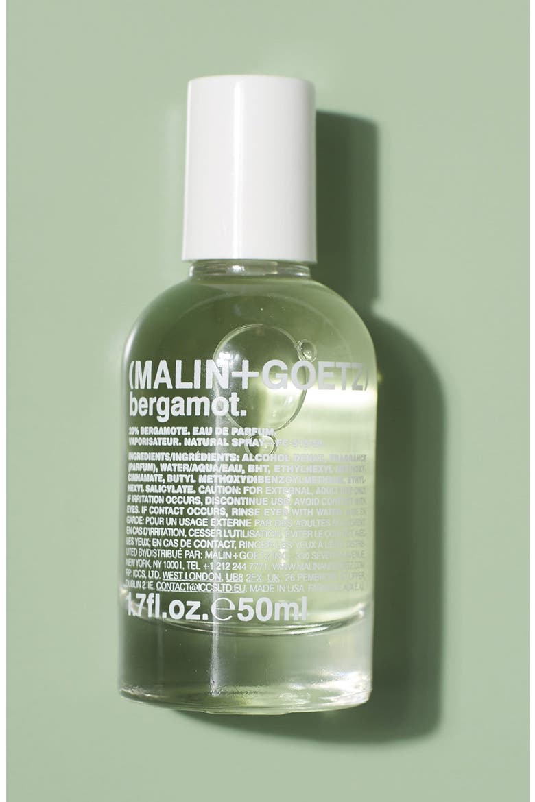Bergamot Eau de Parfum, Alternate, color, NO COLOR