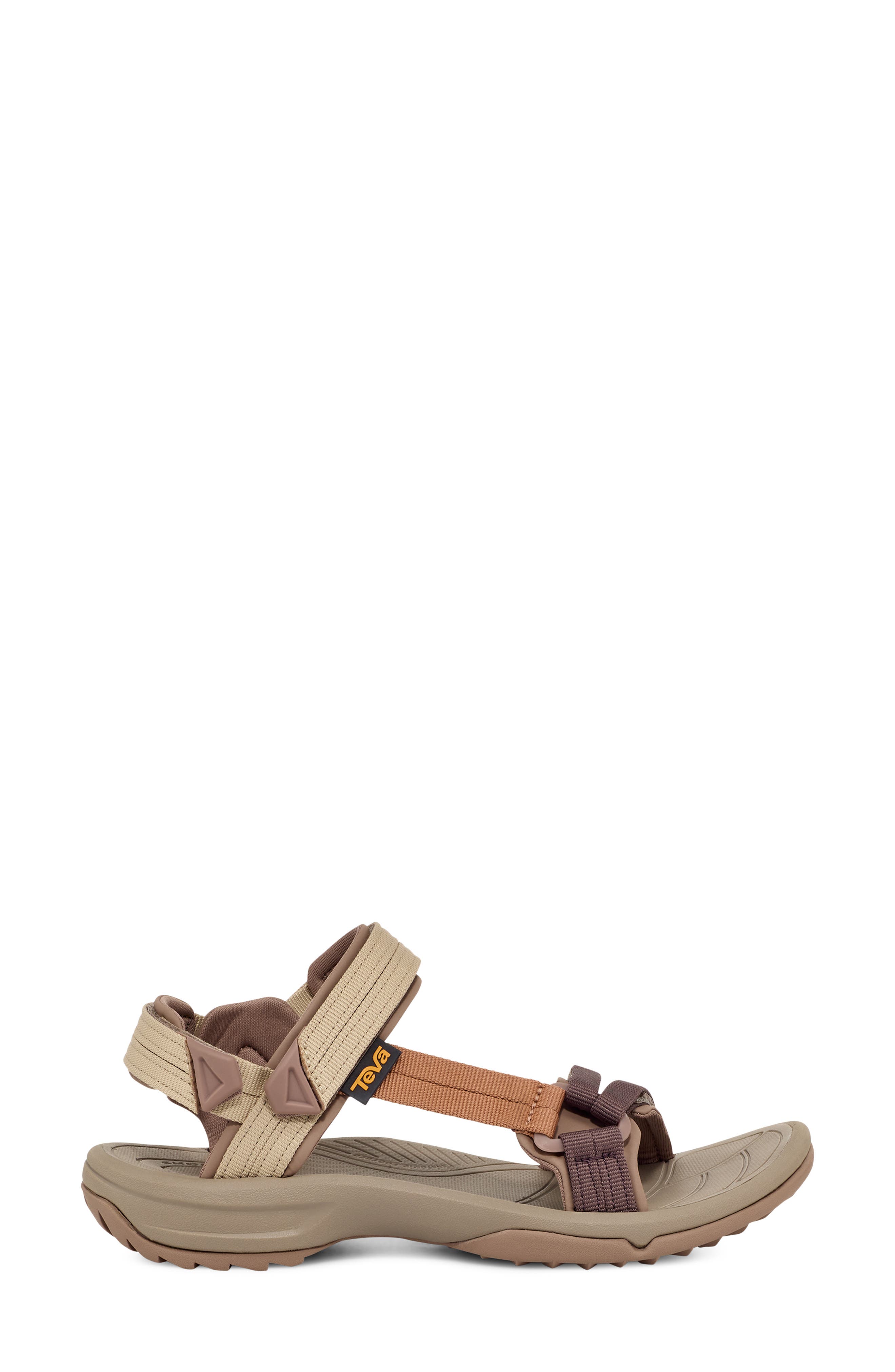 Teva Terra Fi Lite Hiking Sandal, Alternate, color, 