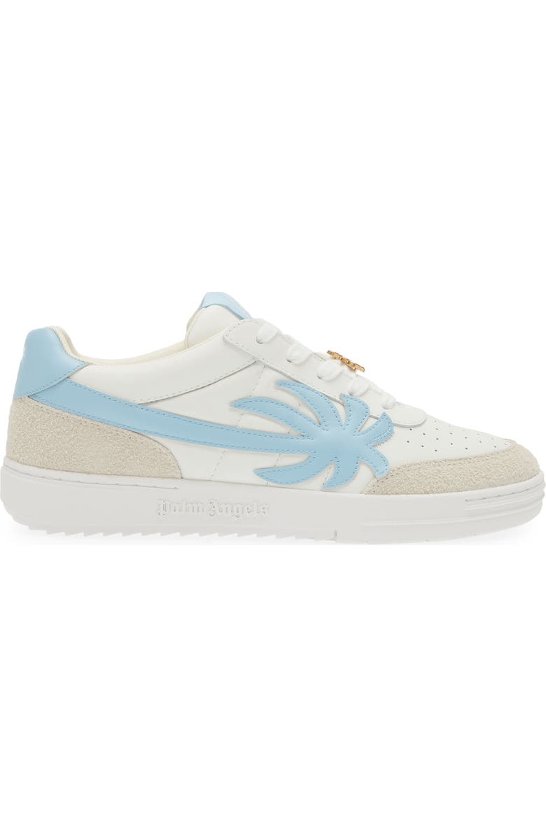 Palm Angels Palm Beach University Sneaker, Alternate, color,