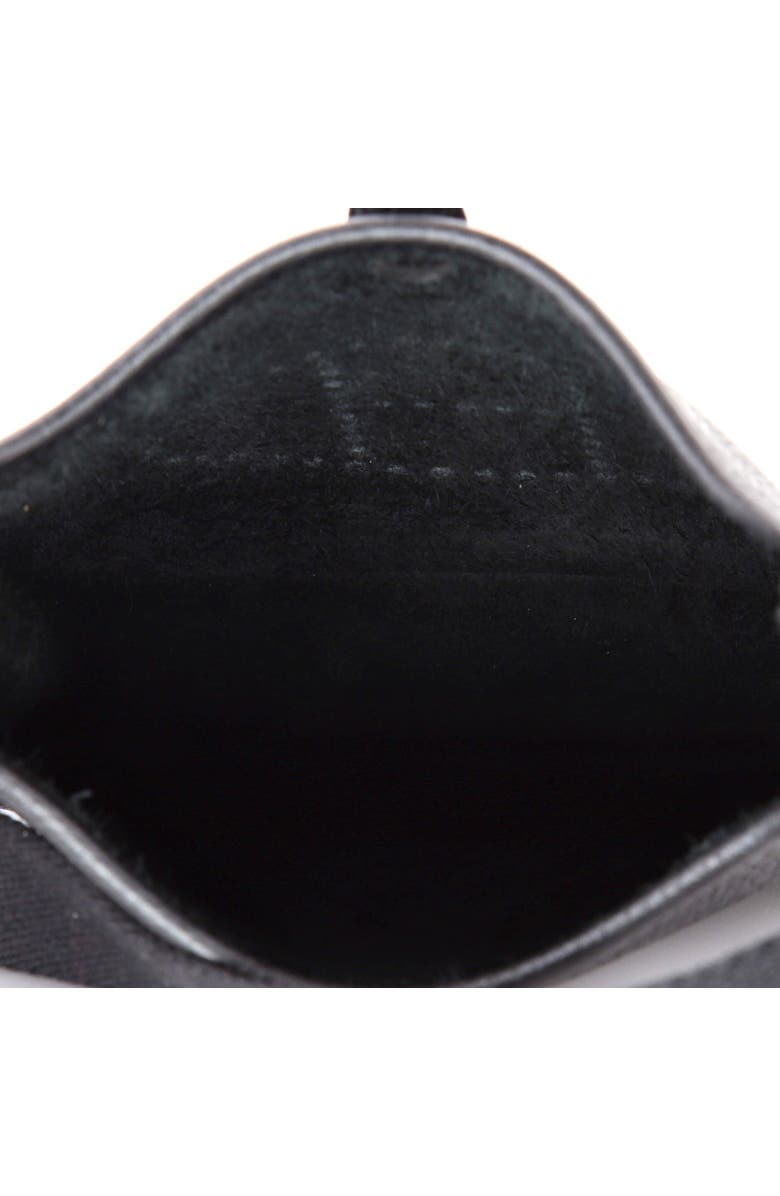 Pre-Owned Hermes Evelyne Bag Gen III Clemence TPM, Alternate, color,