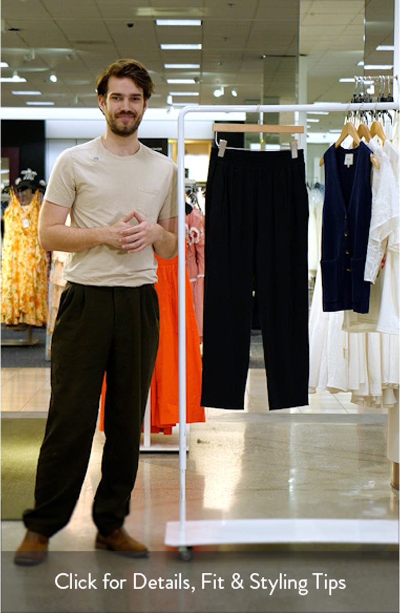 Villa Ankle Pants, sales video thumbnail