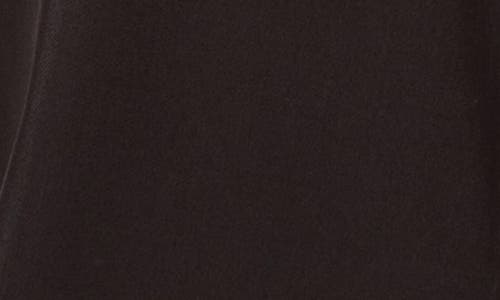 Kut From The Kloth Jean Coated Wide Leg Pants In Brown