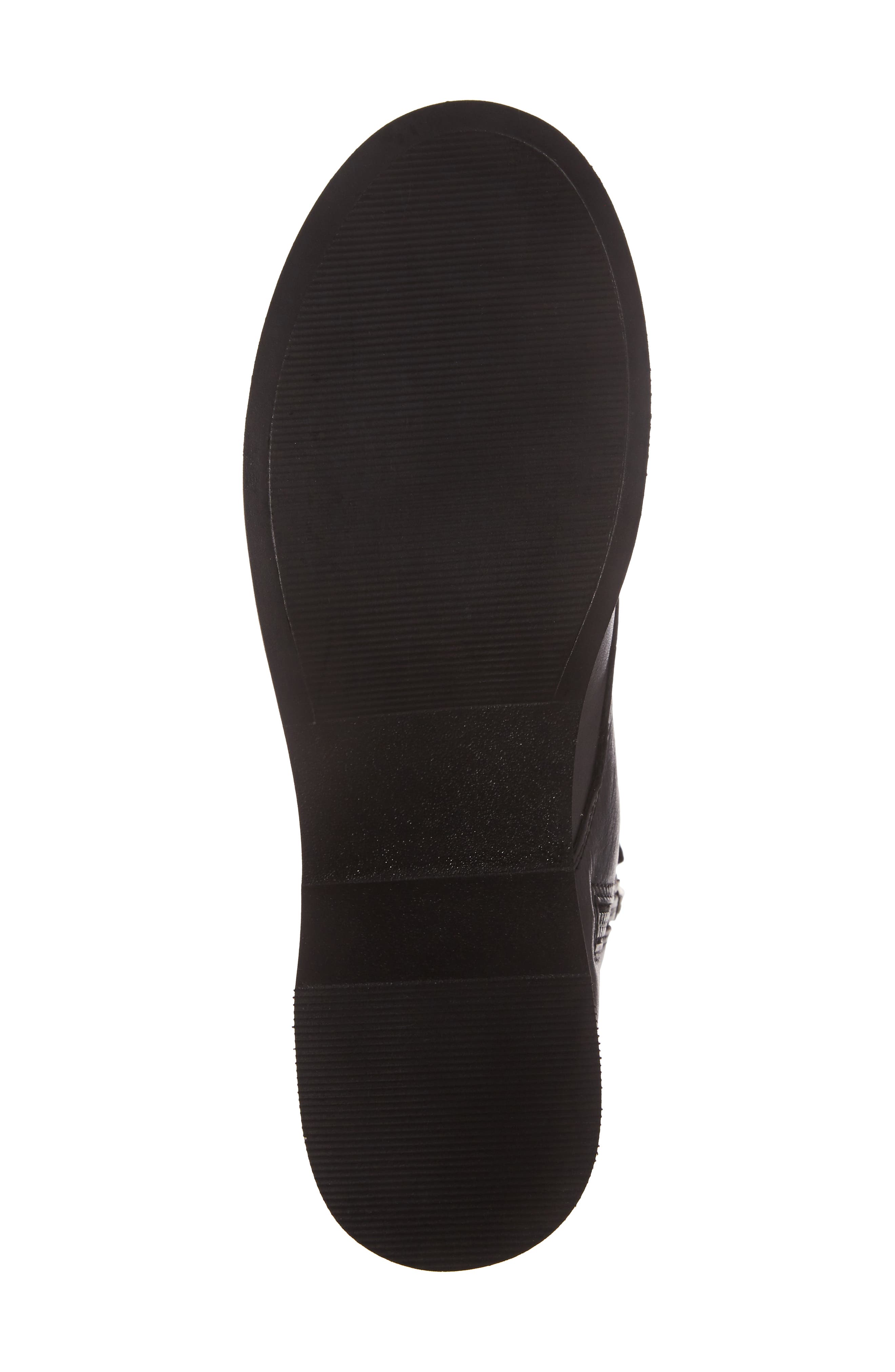 Steve Madden Rocco Combat Boot, Alternate, color, 