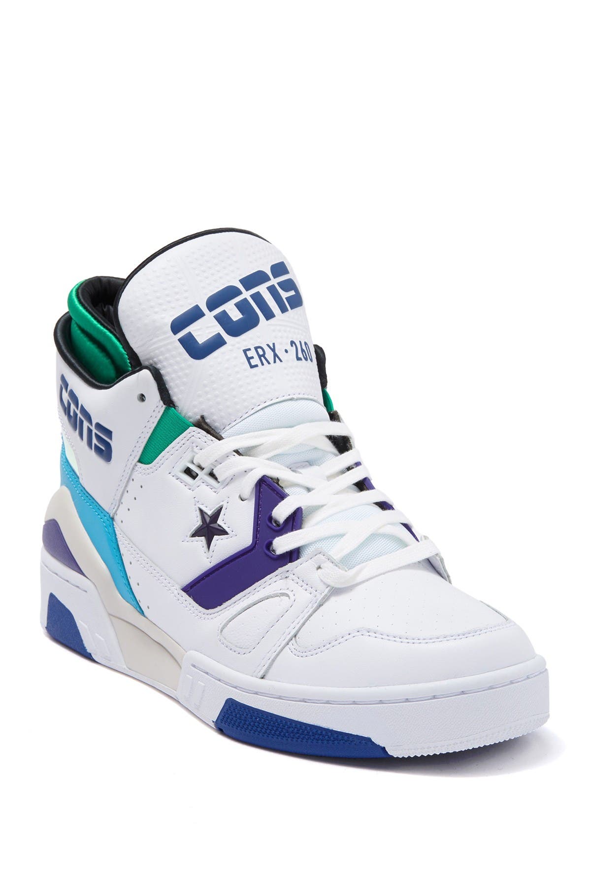 Converse ERX 260 Mid Sneaker, Main, color, 