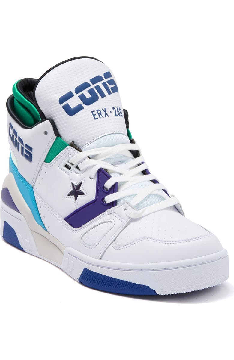 Converse ERX 260 Mid Sneaker, Main, color,
