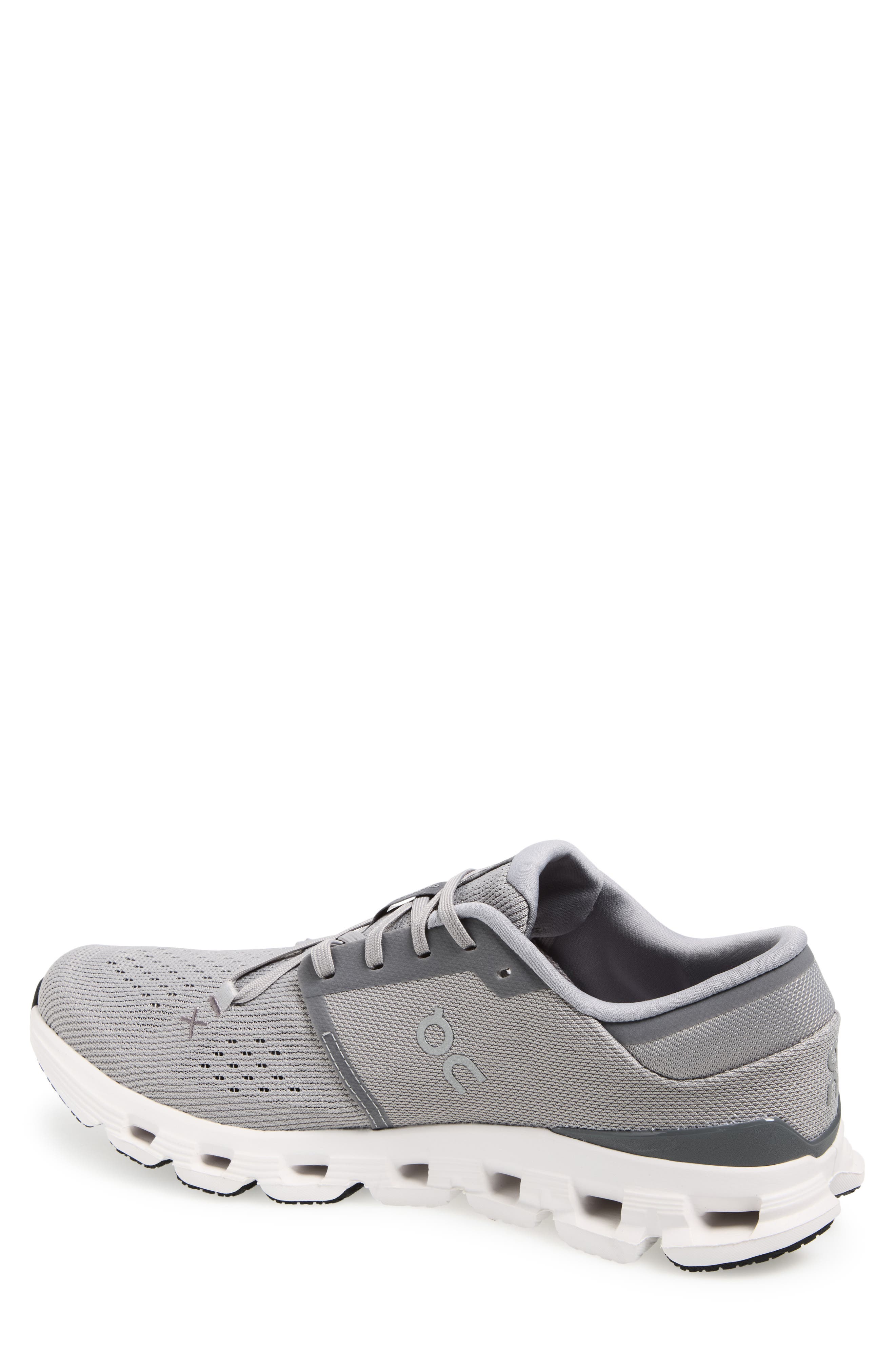 Обувь On Cloud X 4 Training Shoe — фото 2