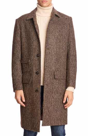 PAISLEY & GRAY Overcoat