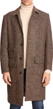 PAISLEY & GRAY Overcoat