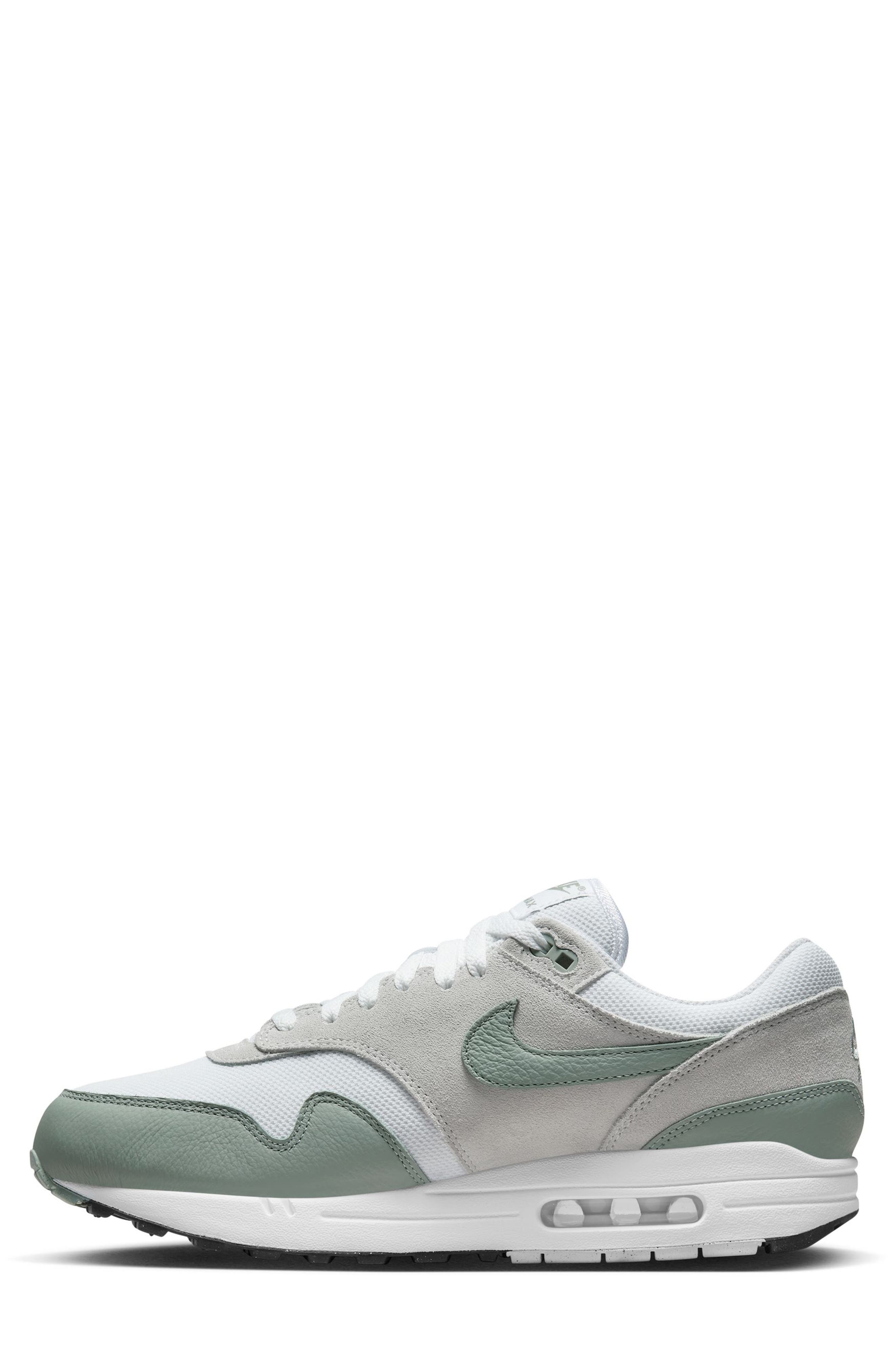 Nike Air Max 1 SC Sneaker, Alternate, color, 