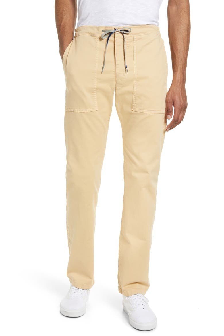 Military Pants, Main, color, SANDCASTLE