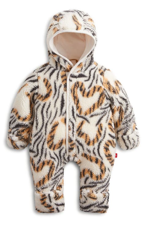 Kids' Wild Side High-Pile Fleece Pram