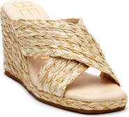 Coconuts by Matisse Bondi Sandal