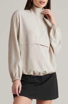 Rhone Mirage Pullover Jacket