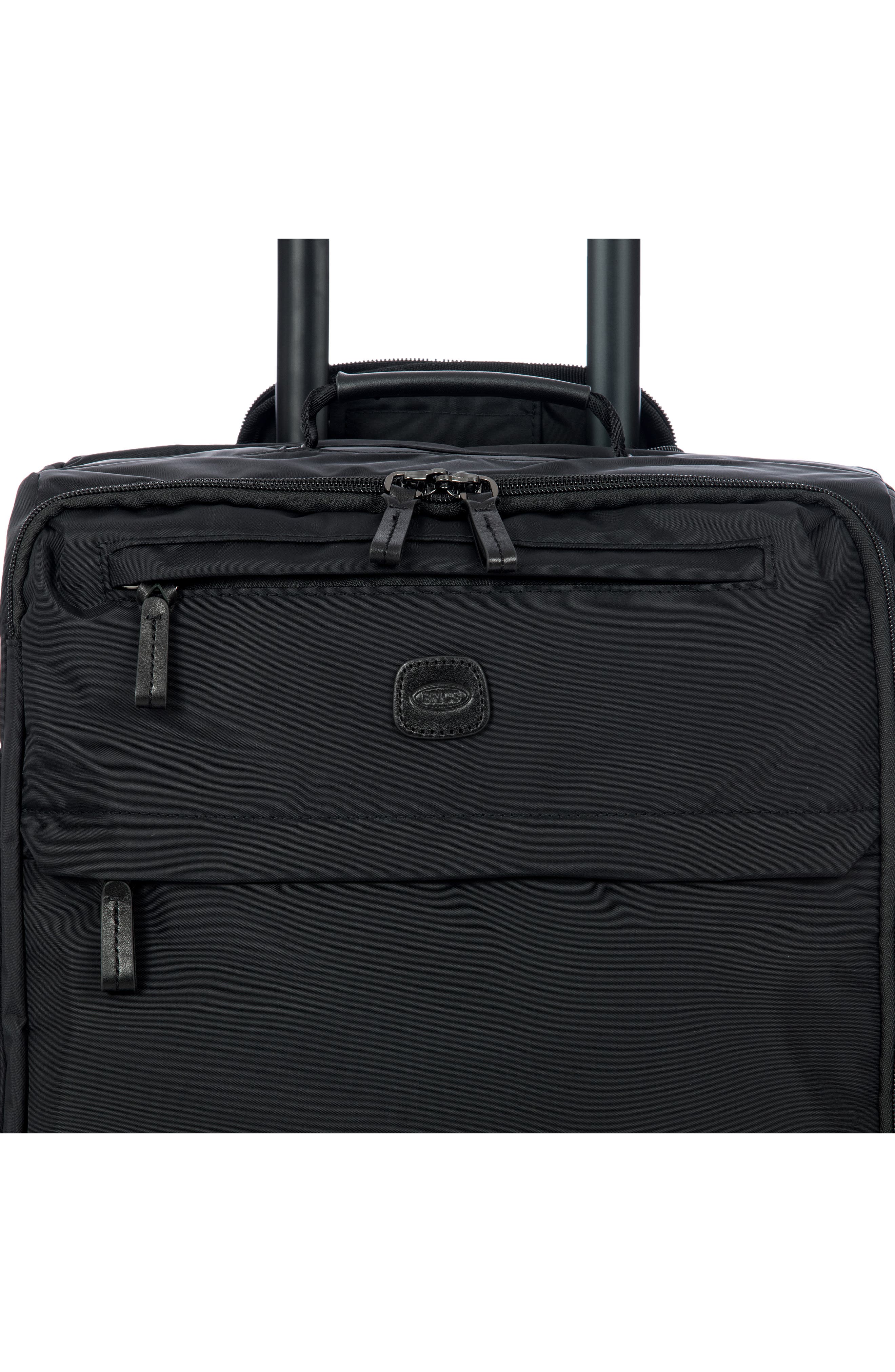 Bric's X-Travel 21-Inch Spinner Carry-On, Alternate, color, 