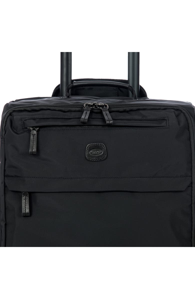 Bric's X-Travel 21-Inch Spinner Carry-On, Alternate, color,