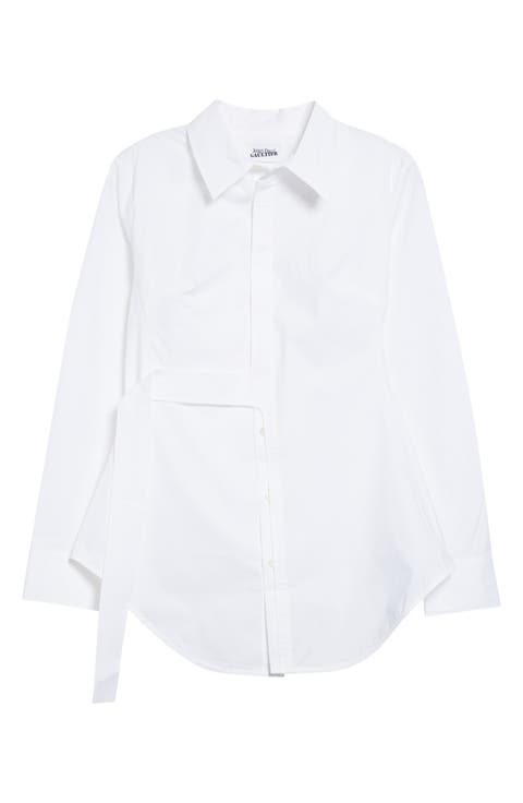 JEAN PAUL GAULTIER ドルマンスリーブ 開襟 シャツ 半袖 楽天市場】【送料無料】メンズ 男性 服 トップス 薔薇刺繍