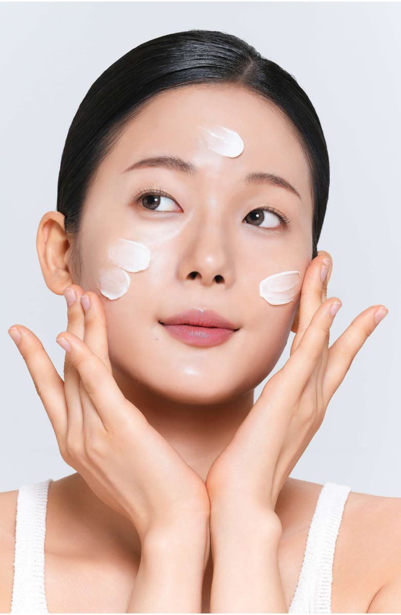 Returnu The Firm Cream, Alternate, color, NO COLOR