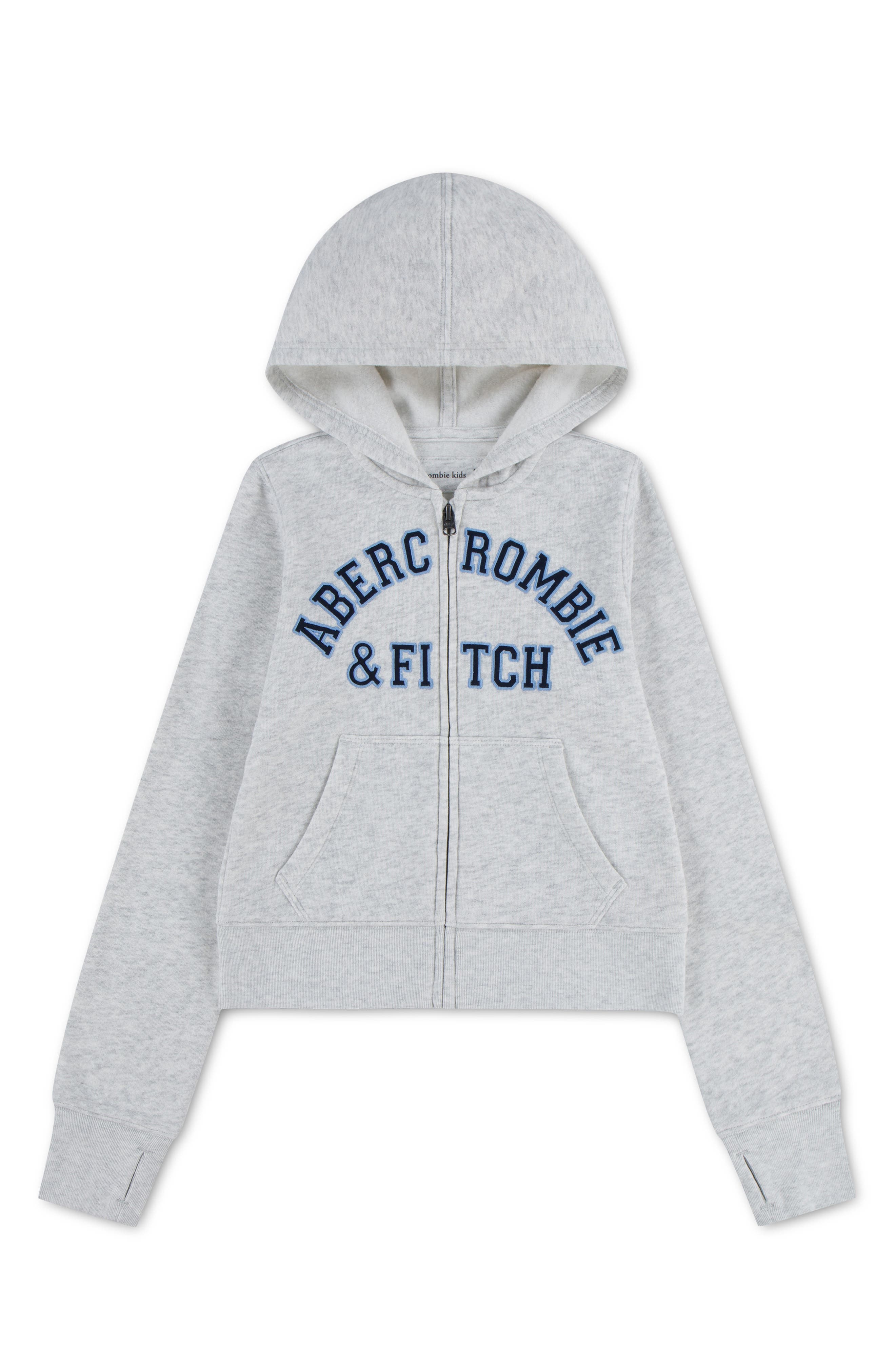 LIGHT GREY HEATHER