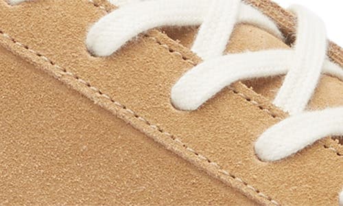 COMMON PROJECTS COMMON PROJECTS ACHILLES SUEDE SNEAKER