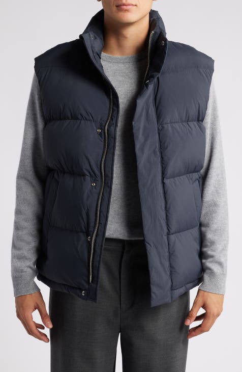 Nordstrom puffer vest hotsell