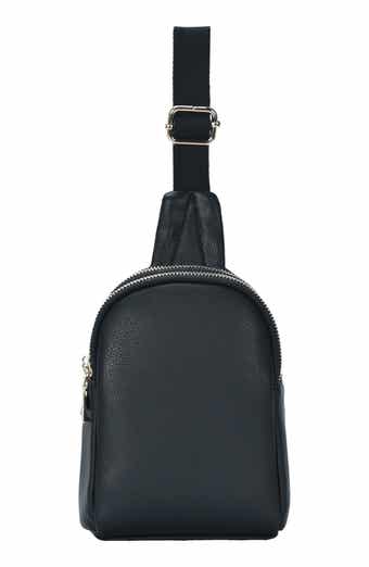 Madison West Clean Mini Sling Bag