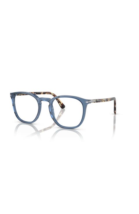 51mm Phantos optical glasses