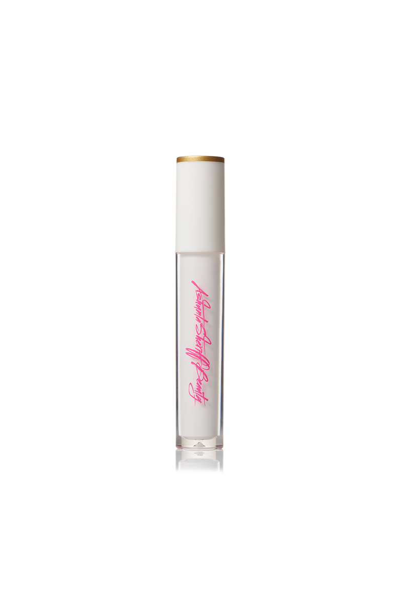UV Paint Liners Bubblegum, Main, color, Bianco