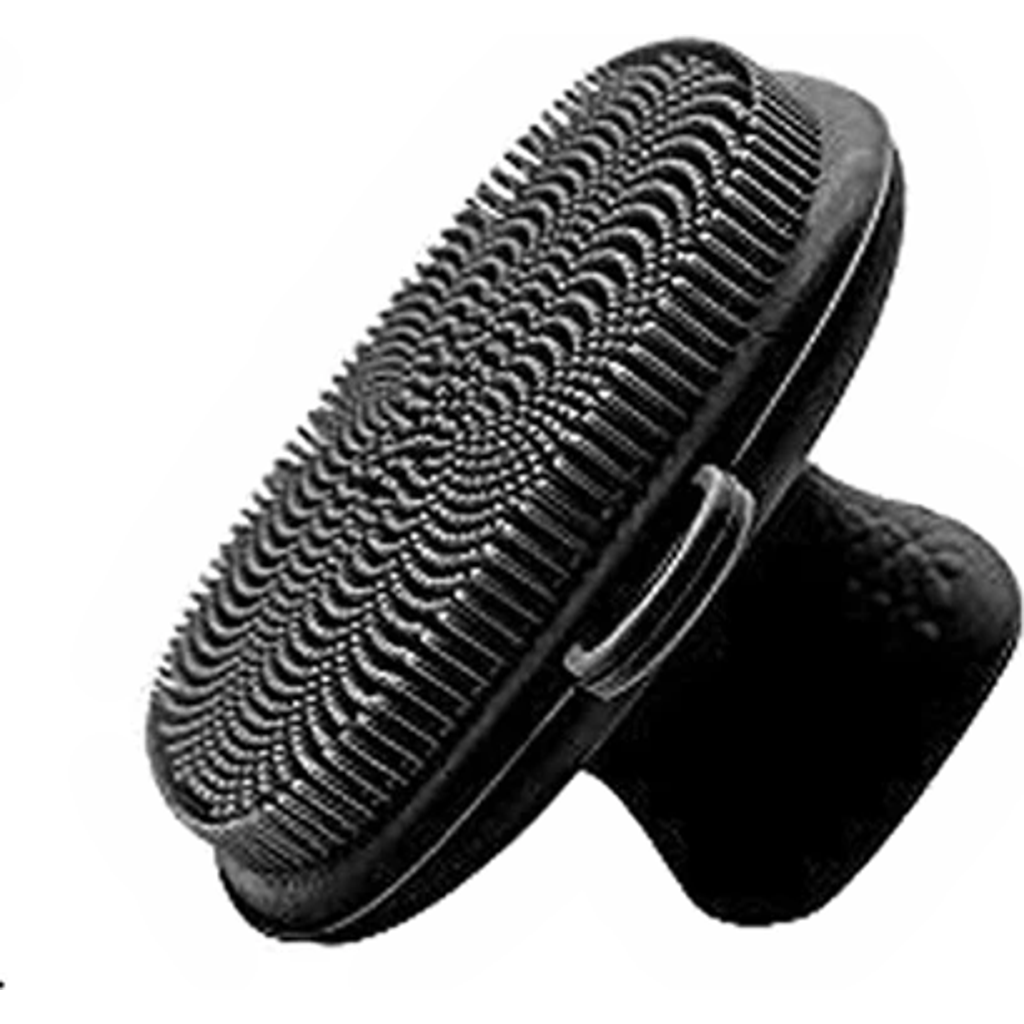 Pete & Pedro Face Cleanser & Scrub Massager Brush in None  product