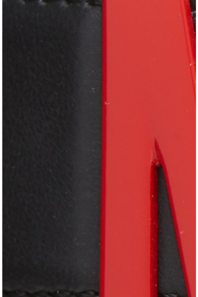 Logo Plaque & Grommet Belt, Alternate, color, MULTI