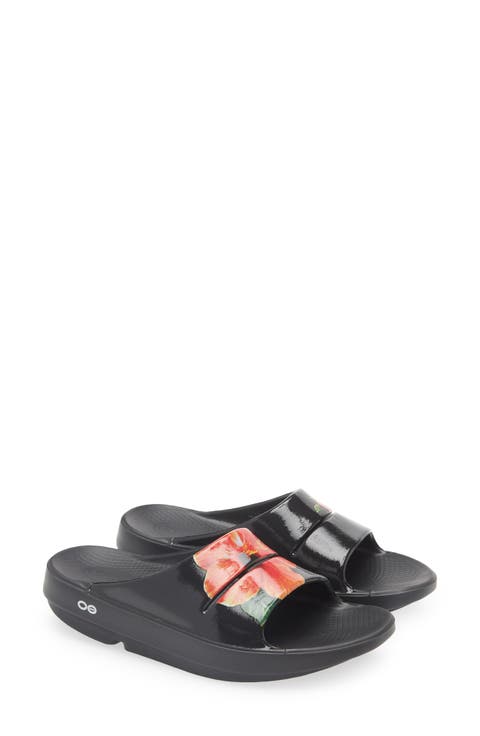 OOahh Slide Sandal (Women)