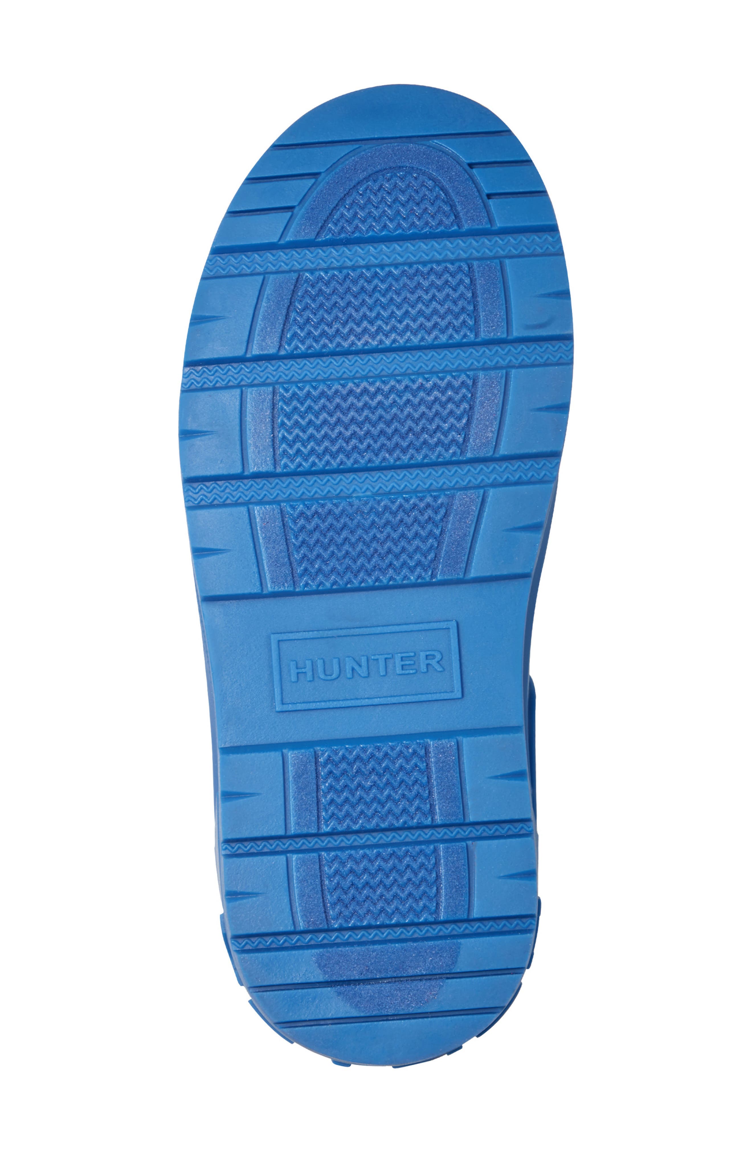 Kids' Grace Rain Boot, Alternate, color, LAPIS BLUE