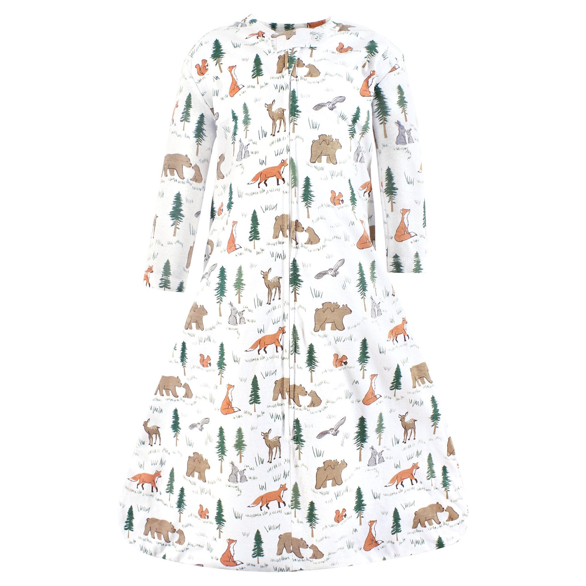 Sweet Woodland