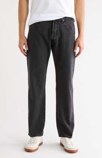 Levi's 501® Relaxed Straight Leg Jeans
