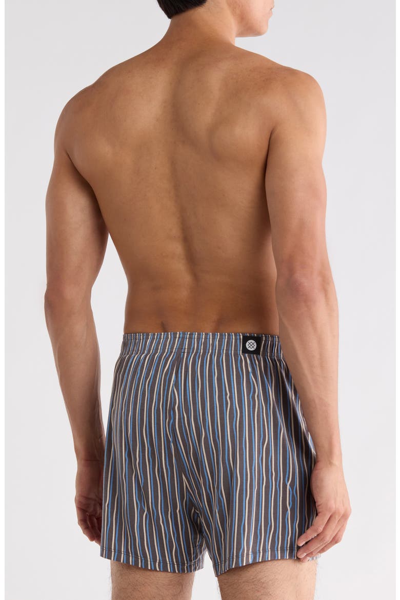 Butter Blend Boxers, Alternate, color, GRY GREY