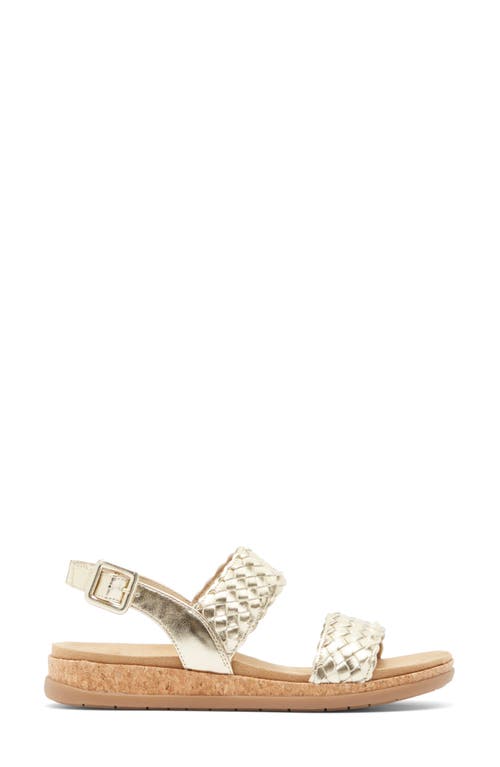 ROCKPORT ROCKPORT YARELIA SLINGBACK SANDAL