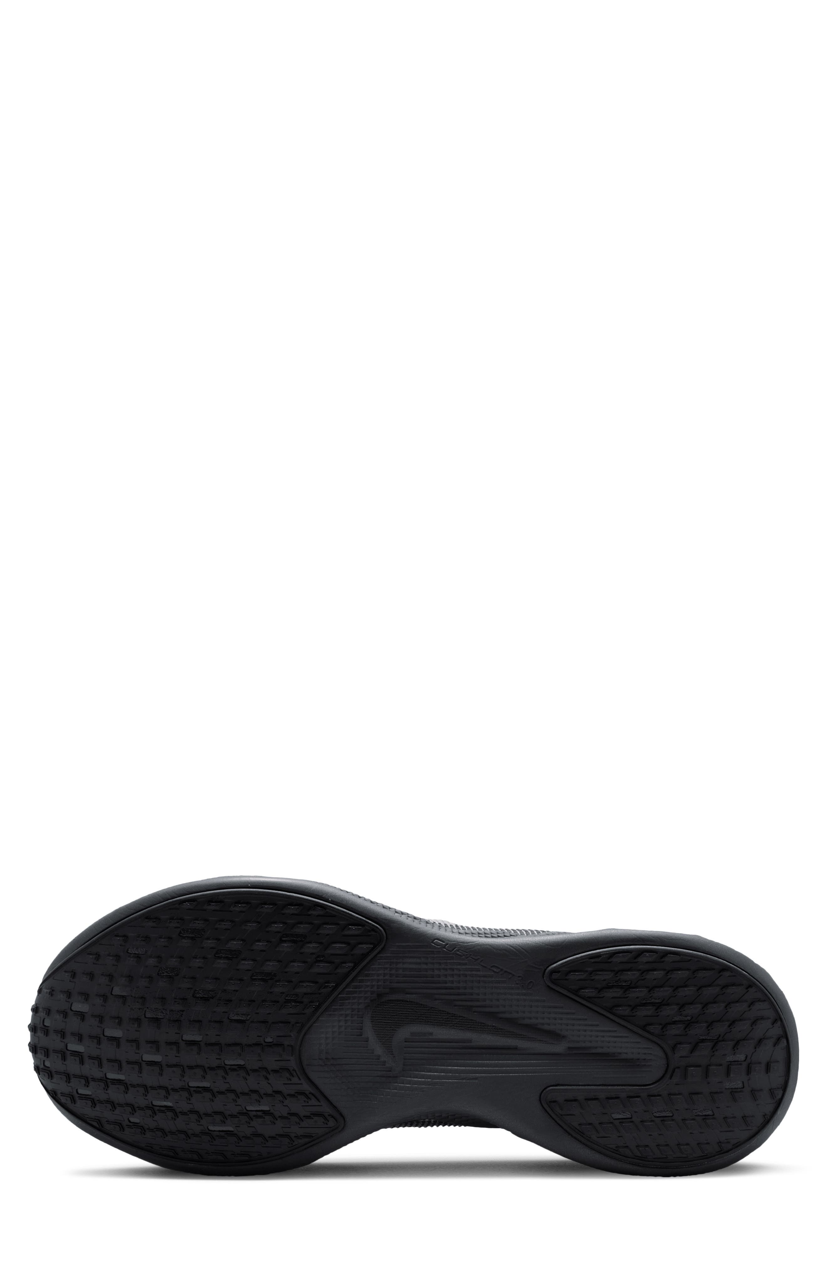Ava X Mesh Running Shoe, Alternate, color, COLLEGE GREY/ ANTHRACITE