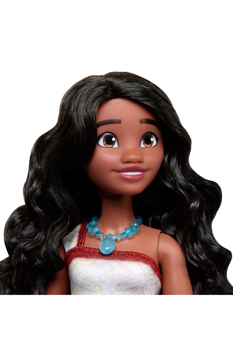 Disney Moana 2 Doll, Alternate, color,