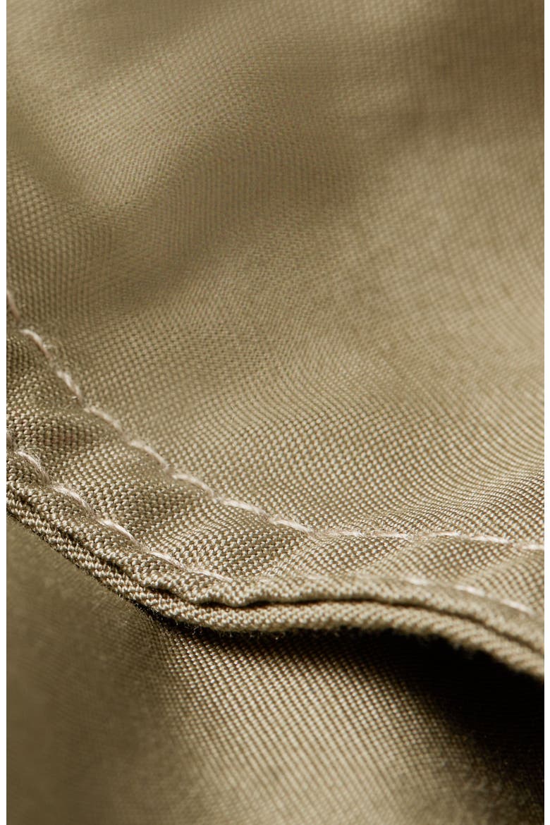 3D Regular Tapered Cargo 3.0 Pants, Alternate, color, ENSIS GREEN
