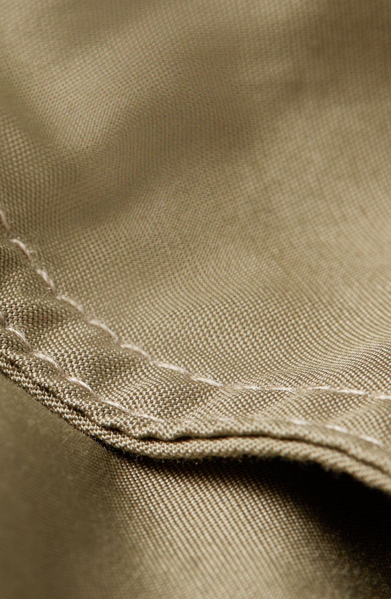 G-STAR 3D Regular Tapered Cargo 3.0 Pants, Alternate, color, Ensis Green