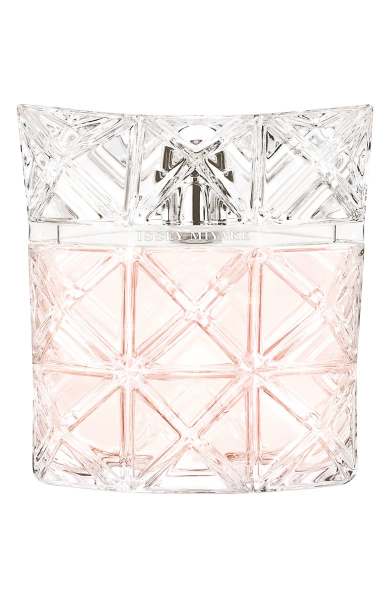 Issey Miyake Lumière d'Issey Eau de Parfum, Main, color, 