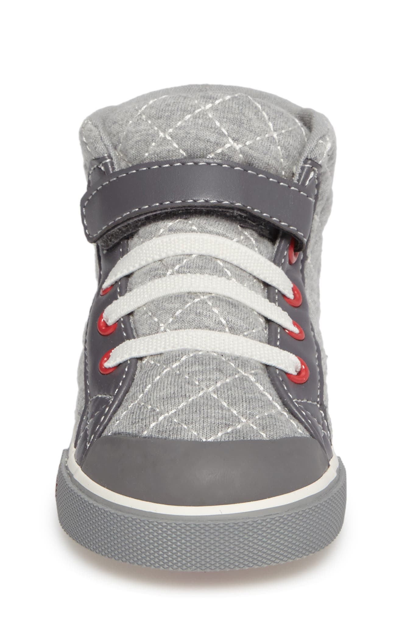 See Kai Run Dane Sneaker, Alternate, color, 