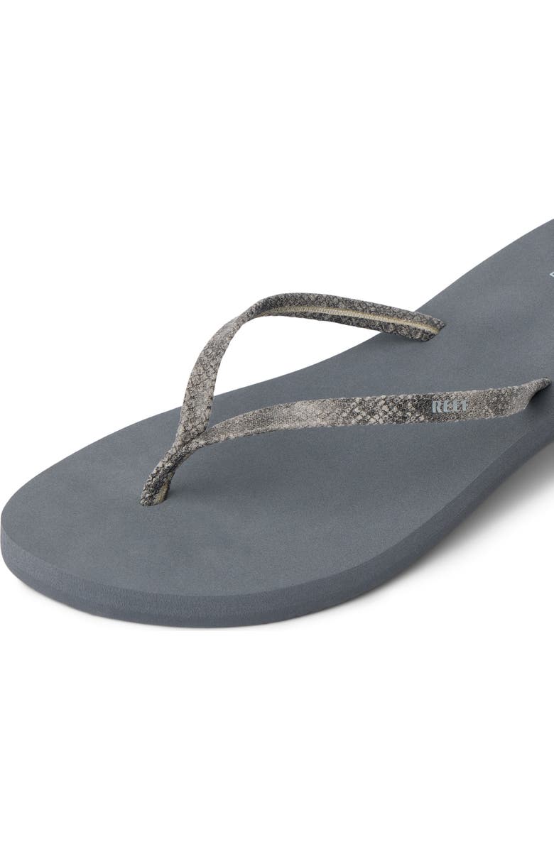 Reef Bliss Nights Flip Flop, Alternate, color,